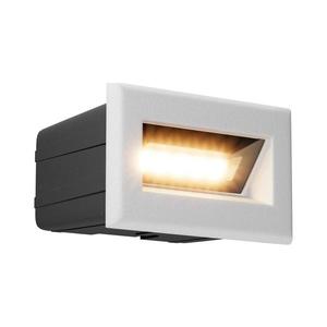 Maytoni O045SL-L3W3K -LED Vonkajšie vstavané svietidlo BOSCA LED/3W/230V IP65 biela O045SL-L3W3K vyobraziť