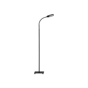 Briloner 1297-015 - LED Stmievateľná flexibilná stojacia lampa LED/6, 6W/230V 1297-015 vyobraziť