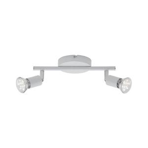 Briloner 2767-026 - LED Bodové svietidlo 2xGU10/6W/230V biela 2767-026 vyobraziť