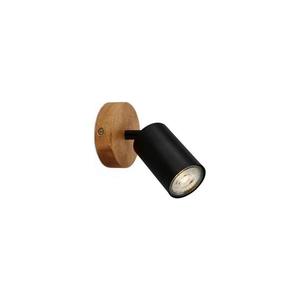 Briloner 2922-015 - Nástenné bodové svietidlo SPOT 1xGU10/9W/230V 2922-015 vyobraziť
