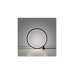 JUST LIGHT. 15395-18 - LED Stolná lampa MINI RITUS LED/10, 5W/230V čierna 15395-18 vyobraziť