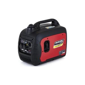 Hahn & Sohn Hahn & Sohn 7245 - Benzínová invertorová elektrocentrála H IG 3000 2500W 7245 vyobraziť