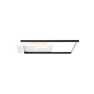 Brilliant - LED Stmievateľné svietidlo IORGO LED/40W/230V 43, 5x43, 5 cm biela/čierna G99785/76 vyobraziť