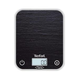 Tefal - Kuchynská váha OPTISS 2xAAA čierna BC50D2V0 vyobraziť