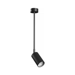 Luster na tyči VARIOSA 1xGU10/10W/230V čierna 6028 vyobraziť