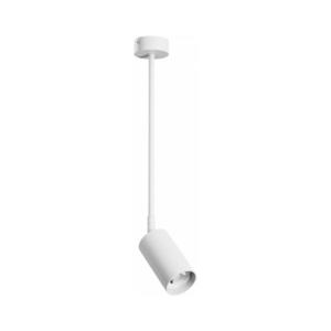 Luster na tyči VARIOSA 1xGU10/10W/230V biela 6027 vyobraziť