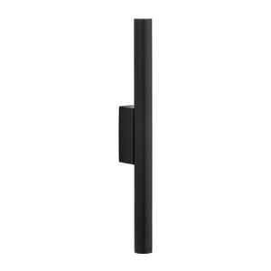 Argon 7222 - LED Nástenné svietidlo GRECO 2xLED/4, 2W/230V 3000K čierna 7222 vyobraziť