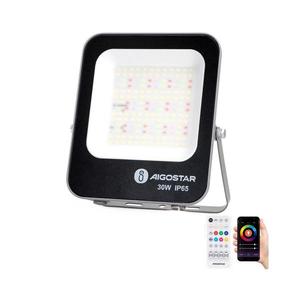 B.V. - LED RGBW Reflektor MESH LED/30W/230V 6500K IP65 + DO S10302L7I vyobraziť