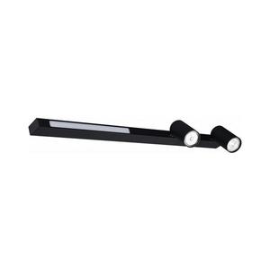 Zuma Line S230757203 - LED Bodové svietidlo MANNARI 2xGU10/5W/230V + LED/8W S230757203 vyobraziť
