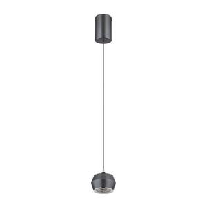 Globo 15209 - LED Luster na lanku MARTHY LED/6W/230V 15209 vyobraziť