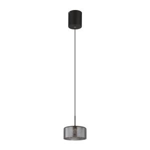 Globo 15634 - LED Luster na lanku FOGSY LED/6W/230V 15634 vyobraziť