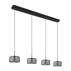 Globo 15634-4 - LED Luster na lanku FOGSY 4xLED/8W/230V 15634-4 vyobraziť