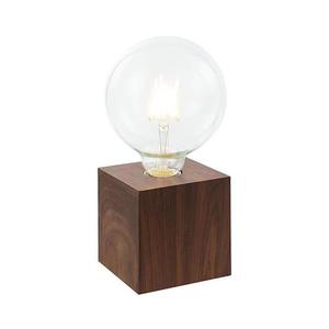Globo 502401476X - Stolná lampa LEONIE 1xE27/40W/230V 502401476X vyobraziť