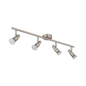 Globo 57385-4 - LED Bodové svietidlo KINLEY 4xGU10/3W/230V 57385-4 vyobraziť