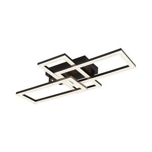 Globo 67328-24C - LED Stropné svietidlo SAPENA LED/24W/230V 4000K 67328-24C vyobraziť