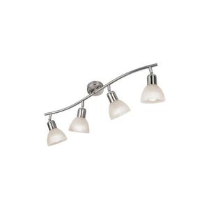Globo 818904016X - LED Bodové svietidlo DAYTONA 4xE14/5W/230V 818904016X vyobraziť