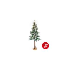 Eurolamp Vianočný stromček SNOWY 180 cm jedľa 600-45724 vyobraziť