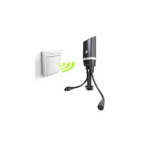 Ovládacia jednotka so spínačom EASY CONNECT 230V IP67 3700298516050 vyobraziť