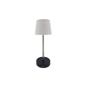 LED stmievateľná dotyková stolná lampa LED/3W/5V USB 800 mAh biela 034 0001064 vyobraziť