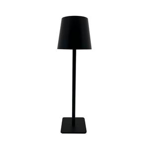 LED stmievateľná dotyková stolná lampa LED/5W/5V USB 1200 mAh čierna 034 0001066 vyobraziť