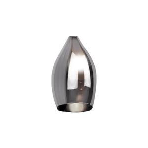 Azzardo - Náhradné sklo k lustru IZZA pr. 13 cm šedá 8590828235651 vyobraziť