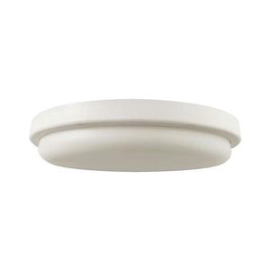 LED Kúpeľňové stropné svietidlo LED/24W/230V 4000K IP54 pr. 24 cm 23597 vyobraziť