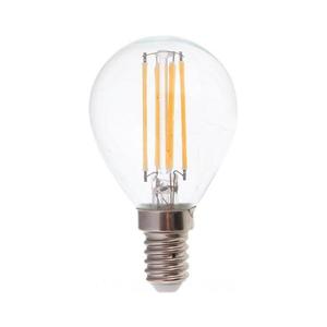 LED Žiarovka FILAMENT P45 E14/6W/230V 2700K 2845 vyobraziť