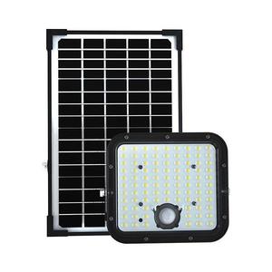 LED solárny reflektor so senzorom LED/30W/6, 4V 4000K 10310 vyobraziť