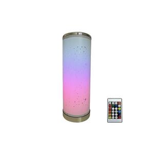 LED RGBW Stmievateľná stolná lampa LED/5W/230V + diaľkové ovládanie DL6402 vyobraziť