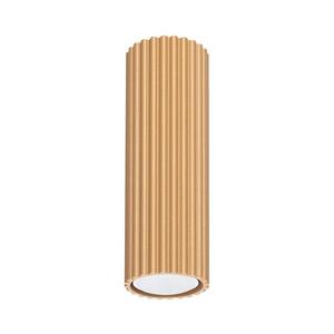 SL.1550 - Bodové svietidlo KARBON 1xGU10/10W/230V 20 cm zlatá SL.1550 vyobraziť