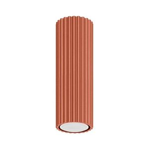 SL.1626 - Bodové svietidlo KARBON 1xGU10/10W/230V 20 cm červená SL.1626 vyobraziť