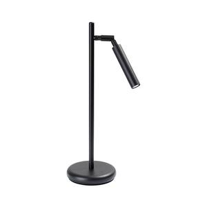 SL.1469 - Stolná lampa PASTELO 1xG9/8W/230V čierna SL.1469 vyobraziť