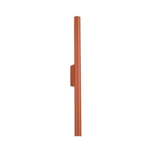 SL.1529 - Nástenné svietidlo PASTELO 2xG9/8W/230V červená SL.1529 vyobraziť