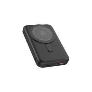 Powerbanka magnetická s bezdr. nab. MagSafe 10000 mAh 20W Power Delivery čierna PMPB10WR20B vyobraziť