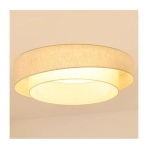 BRILAGI - LED Stropné svietidlo SHINE LED/26W/230V pr. 60 cm krémová 609746 vyobraziť