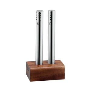 WMF - Soľnička a korenička 2 ks 7, 8 cm agát 0634546040 vyobraziť