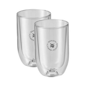 WMF - SADA 2x Pohár na latte macchiato BARISTA 280 ml 0951722040 vyobraziť