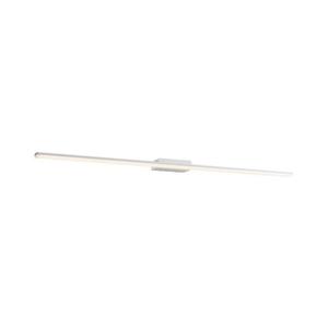 Redo 01-2511 - LED Kúpeľňové osvetlenie zrkadla BARRIO LED/34, 32W/230V IP44 biela 01-2511 vyobraziť