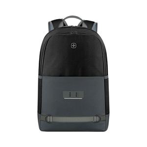 Wenger - Batoh na notebook 23 l 15, 6" Tyon čierna/šedá WRT_653182 vyobraziť