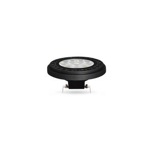 LED Žiarovka ECOLINE AR111 G53/12W/12V 4000K 30° čierna - Brilagi ZD-EG4312-00 vyobraziť