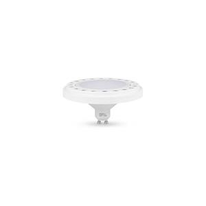 LED Žiarovka ECOLINE AR111 GU10/15W/230V 4000K 120° biela - Brilagi ZD-E41215-10 vyobraziť