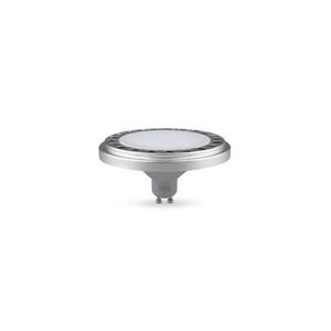 LED Žiarovka ECOLINE AR111 GU10/15W/230V 4000K 120° strieborná - Brilagi ZD-E41215-91 vyobraziť