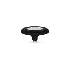 LED Žiarovka ECOLINE AR111 GU10/15W/230V 3000K 30° čierna - Brilagi ZD-E33015-00 vyobraziť