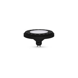 LED Žiarovka ECOLINE AR111 GU10/15W/230V 3000K 120° čierna - Brilagi ZD-E31215-00 vyobraziť