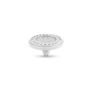 LED Žiarovka ECOLINE SOFT AR111 GU10/9W/230V 4000K 30° biela - Brilagi ZD-ES4309-10 vyobraziť