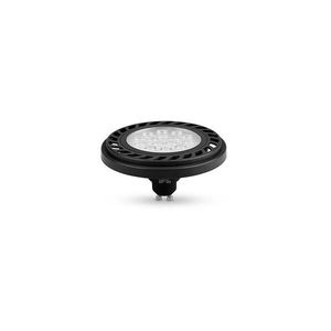 LED Žiarovka ECOLINE SOFT AR111 GU10/9W/230V 4000K 30° čierna - Brilagi ZD-ES4309-00 vyobraziť