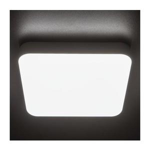37295- LED Technické stropné svietidlo IPER LED/19W/230V IK10 IP65 hranatý biela 37295 vyobraziť