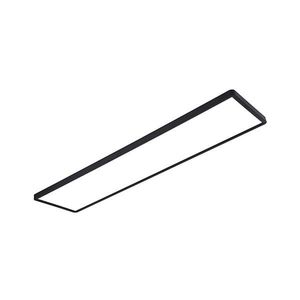 Top Light - LED Stm. prisadený panel REVIT LED/70W/230V 3000-6500K čierna + DO Revit H120C RC vyobraziť