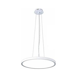 Top Light - LED Stm. luster na lanku REVIT LED/36W/230V 3000-6500K biela + DO Revit 40BZ RC vyobraziť