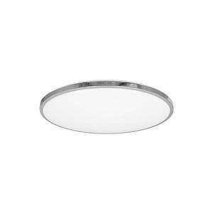Top Light -LED Kúpeľ. stropné svietidlo SILVER LED/24W/230V IP44 pr. 39 cm chróm Silver KL CCT vyobraziť